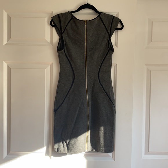 Express Mini Dress - Picture 5 of 6